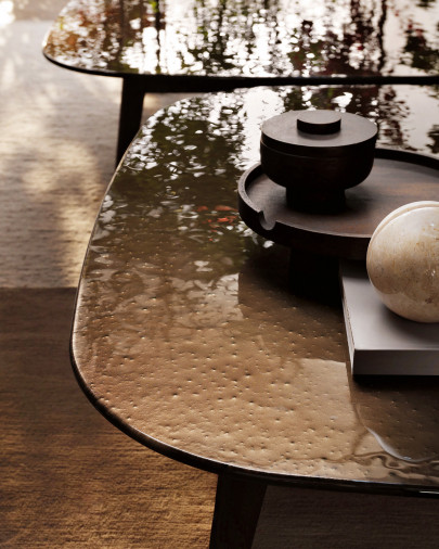 Столик журнальный Magma