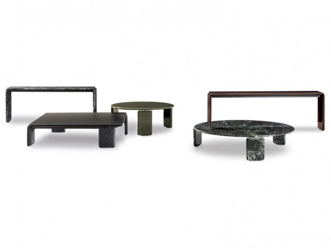 Столик журнальный Drake