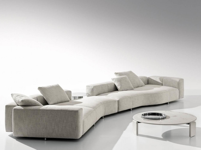 Столик журнальный Drake