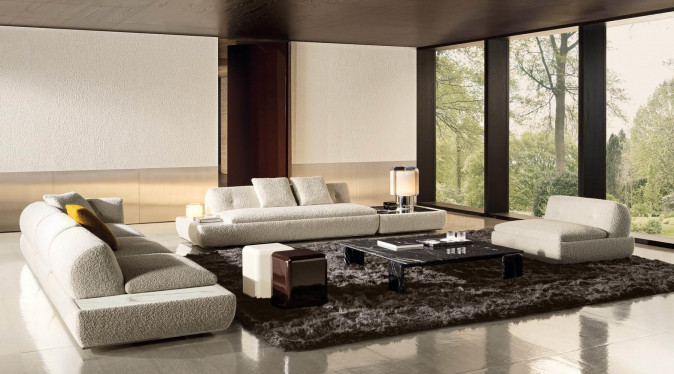 Столик журнальный Drake