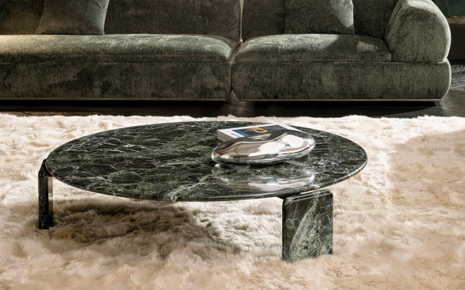 Столик журнальный Drake