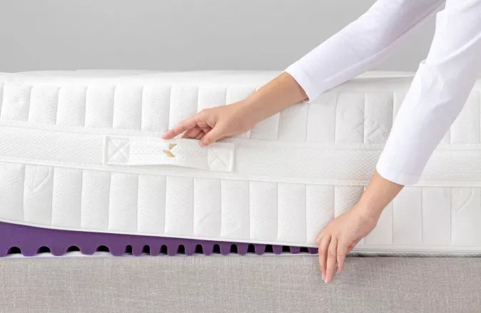 Матрас Relax Soya 180х200