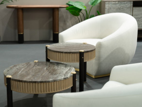 Столик журнальный Bonny Side Table