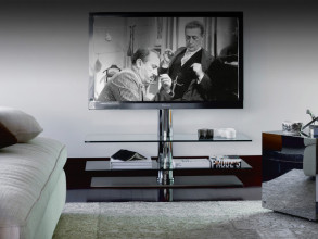 Тумба под ТВ Vision