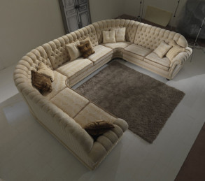 Диван Corner Opera