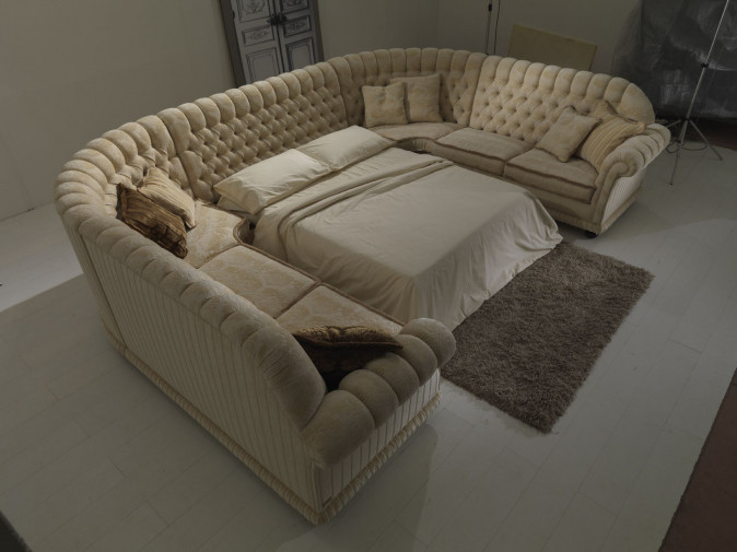 Диван Corner Opera