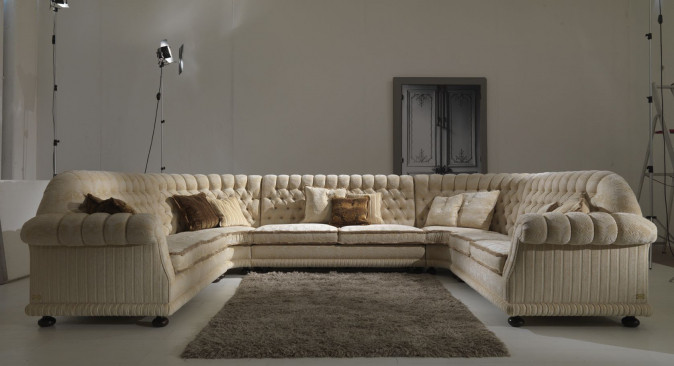 Диван Corner Opera