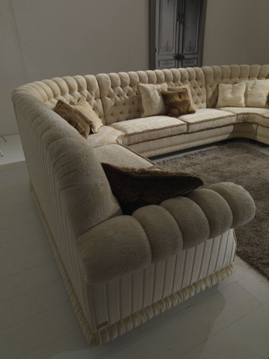 Диван Corner Opera