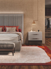 Тумбочка Tiffany Grey