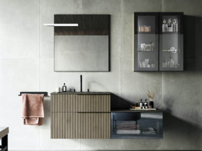 Тумба под раковину Vertigo 3