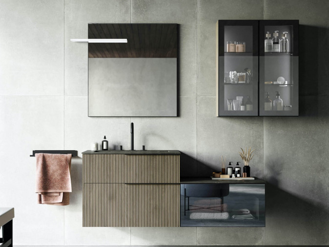 Тумба под раковину Vertigo 3