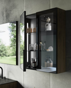 Тумба под раковину Vertigo 3