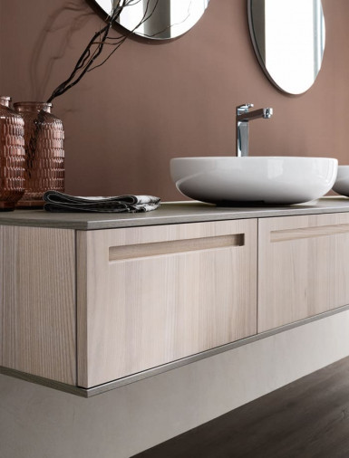 Тумба под раковину Rush