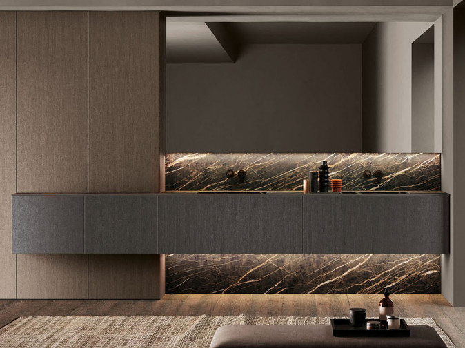 Тумба под раковину Smart