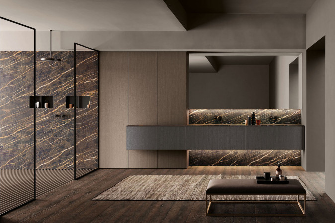 Тумба под раковину Smart