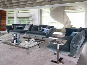 Диван Smooth Operator