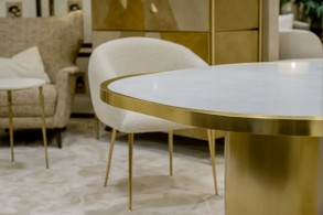 Стол обеденный Wave