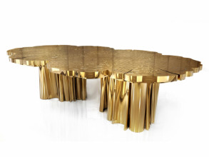 Стол обеденный Fortuna