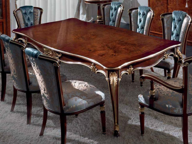 Стол обеденный 2700