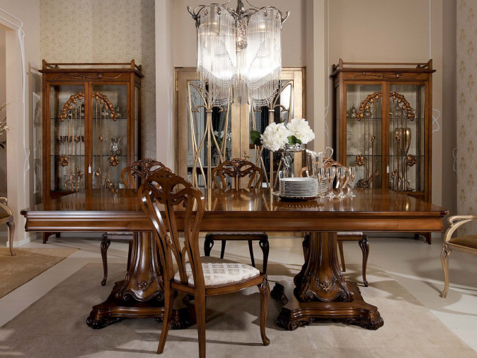 Стол обеденный Kitcen&amp;Dining 1