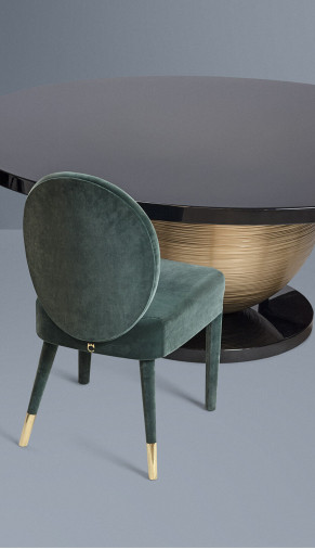 Стол обеденный Mars