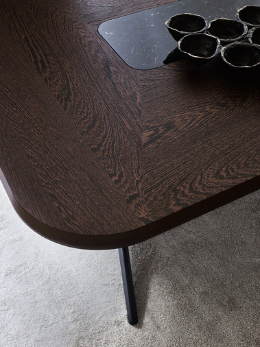 Стол обеденный Astrum