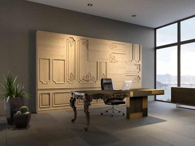 Стол обеденный Evo