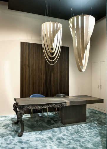 Стол обеденный Evo