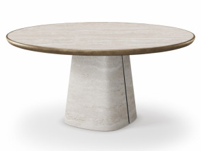 Стол обеденный Rado Keramik Premium Round