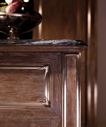 Кухня Santa Maria Novella