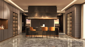 Кухня Solferino Luxury