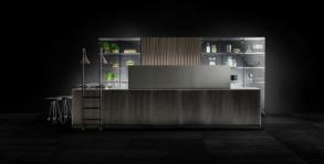 Кухня D90/12-D90/TP