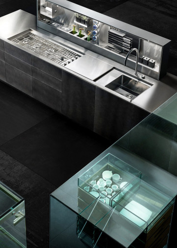 Кухня D90/12-D90/TP