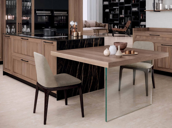 Кухня Marilyn Beige