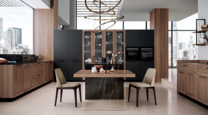 Кухня Marilyn Beige