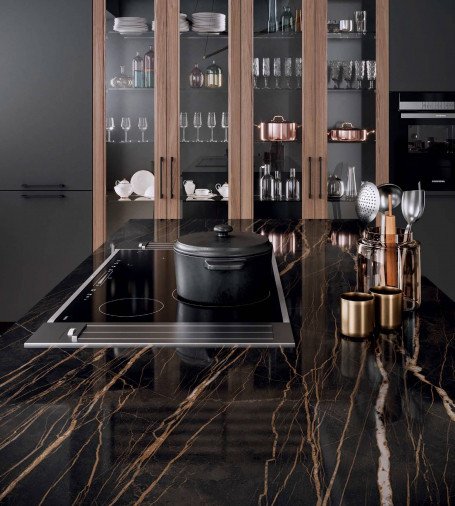 Кухня Marilyn Beige