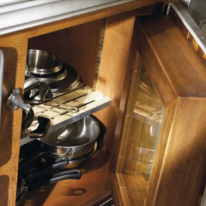 Кухня Bar &amp; Barman