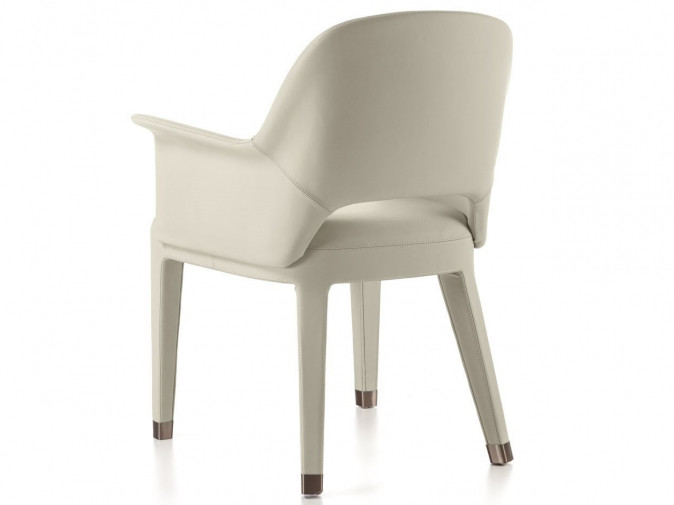 Стул Harmony White