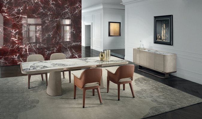 Стул Harmony White