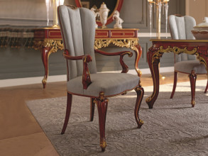 Стул Memorie Veneziane Аc21