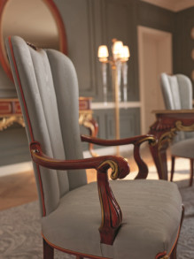 Стул Memorie Veneziane Аc21