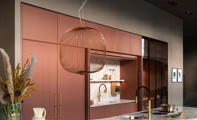 Кухня Tangram III