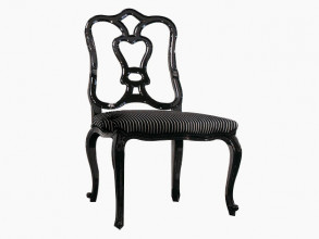 Стул Opera Black