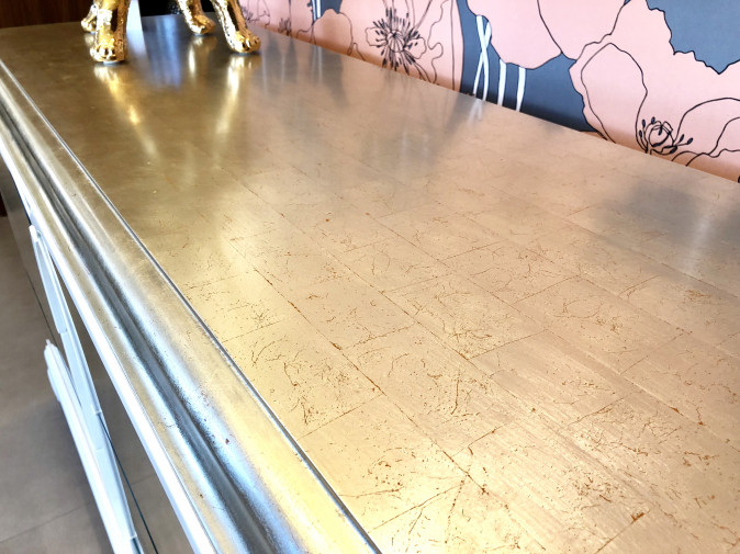 Комод Art.85-0025