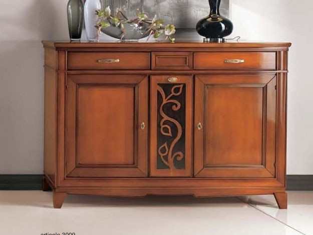 Комод 3009