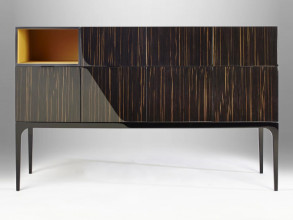 Комод Madison Brown