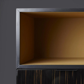 Комод Madison Brown