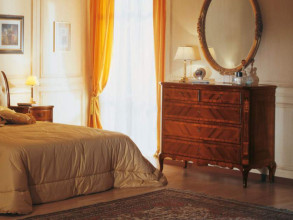 Комод 903 5 Cassetti