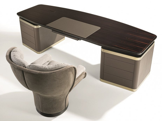 Стол письменный Ector