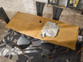 Гостиная Dolce Vita